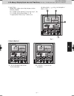 Предварительный просмотр 95 страницы Panasonic S-22ML1E5 Service Manual & Test Run Service Manual