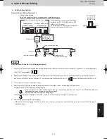 Предварительный просмотр 163 страницы Panasonic S-22ML1E5 Service Manual & Test Run Service Manual