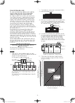 Предварительный просмотр 4 страницы Panasonic S-22MU1E51 Technical Data Manual