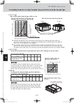 Предварительный просмотр 28 страницы Panasonic S-22MU1E51 Technical Data Manual