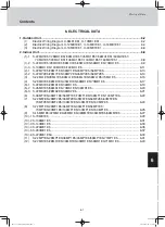 Предварительный просмотр 29 страницы Panasonic S-22MU1E51 Technical Data Manual