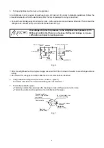 Preview for 6 page of Panasonic S-250WX2E5 Manual