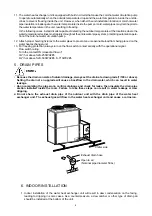 Preview for 9 page of Panasonic S-250WX2E5 Manual