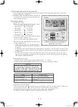 Preview for 44 page of Panasonic S-250WX2E5 Test Run Manual