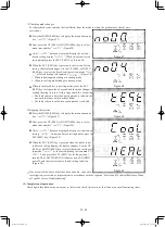 Preview for 49 page of Panasonic S-250WX2E5 Test Run Manual