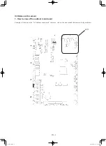 Preview for 56 page of Panasonic S-250WX2E5 Test Run Manual