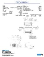 Preview for 2 page of Panasonic S-26PT1U6 Quick Manual