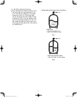 Preview for 5 page of Panasonic : S-26PU1U6 Installation Instructions Manual