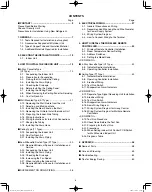 Preview for 6 page of Panasonic : S-26PU1U6 Installation Instructions Manual