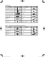 Preview for 10 page of Panasonic : S-26PU1U6 Installation Instructions Manual