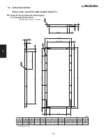 Preview for 72 page of Panasonic : S-26PU1U6 Technical Data & Service Manual