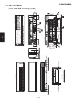 Preview for 74 page of Panasonic : S-26PU1U6 Technical Data & Service Manual