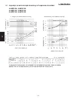 Preview for 80 page of Panasonic : S-26PU1U6 Technical Data & Service Manual