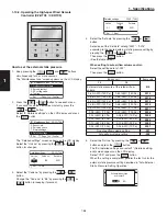 Preview for 94 page of Panasonic : S-26PU1U6 Technical Data & Service Manual