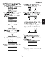 Preview for 95 page of Panasonic : S-26PU1U6 Technical Data & Service Manual