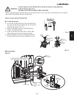 Preview for 107 page of Panasonic : S-26PU1U6 Technical Data & Service Manual