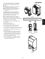 Preview for 111 page of Panasonic : S-26PU1U6 Technical Data & Service Manual