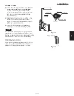 Preview for 123 page of Panasonic : S-26PU1U6 Technical Data & Service Manual