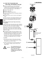 Preview for 124 page of Panasonic : S-26PU1U6 Technical Data & Service Manual