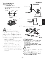 Preview for 129 page of Panasonic : S-26PU1U6 Technical Data & Service Manual