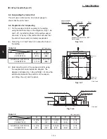 Preview for 132 page of Panasonic : S-26PU1U6 Technical Data & Service Manual