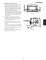 Preview for 133 page of Panasonic : S-26PU1U6 Technical Data & Service Manual