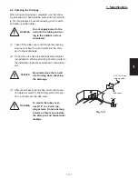 Preview for 135 page of Panasonic : S-26PU1U6 Technical Data & Service Manual