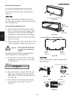 Preview for 140 page of Panasonic : S-26PU1U6 Technical Data & Service Manual