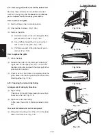 Preview for 142 page of Panasonic : S-26PU1U6 Technical Data & Service Manual