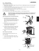 Preview for 143 page of Panasonic : S-26PU1U6 Technical Data & Service Manual