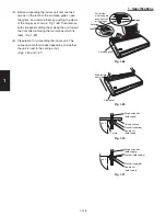 Preview for 146 page of Panasonic : S-26PU1U6 Technical Data & Service Manual