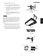 Preview for 147 page of Panasonic : S-26PU1U6 Technical Data & Service Manual