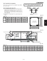 Preview for 157 page of Panasonic : S-26PU1U6 Technical Data & Service Manual