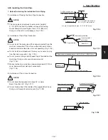 Preview for 159 page of Panasonic : S-26PU1U6 Technical Data & Service Manual