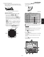 Preview for 167 page of Panasonic : S-26PU1U6 Technical Data & Service Manual