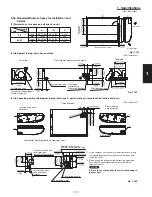 Preview for 179 page of Panasonic : S-26PU1U6 Technical Data & Service Manual