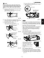 Preview for 181 page of Panasonic : S-26PU1U6 Technical Data & Service Manual