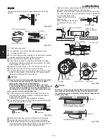 Preview for 182 page of Panasonic : S-26PU1U6 Technical Data & Service Manual