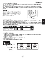 Preview for 185 page of Panasonic : S-26PU1U6 Technical Data & Service Manual