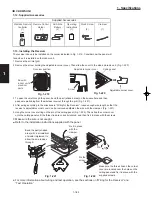 Preview for 190 page of Panasonic : S-26PU1U6 Technical Data & Service Manual