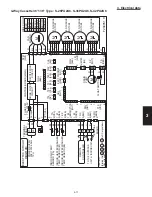 Preview for 229 page of Panasonic : S-26PU1U6 Technical Data & Service Manual