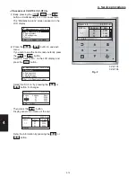 Preview for 258 page of Panasonic : S-26PU1U6 Technical Data & Service Manual