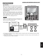 Preview for 271 page of Panasonic : S-26PU1U6 Technical Data & Service Manual