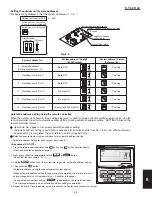 Preview for 293 page of Panasonic : S-26PU1U6 Technical Data & Service Manual