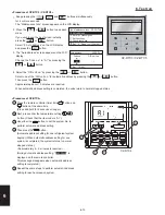 Preview for 294 page of Panasonic : S-26PU1U6 Technical Data & Service Manual