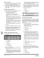 Предварительный просмотр 4 страницы Panasonic S-32LM3HPQ Installation And Operation Manual