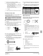 Предварительный просмотр 5 страницы Panasonic S-32LM3HPQ Installation And Operation Manual