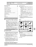 Предварительный просмотр 11 страницы Panasonic S-32LM3HPQ Installation And Operation Manual