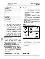 Предварительный просмотр 20 страницы Panasonic S-32LM3HPQ Installation And Operation Manual