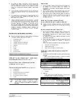 Предварительный просмотр 43 страницы Panasonic S-32LM3HPQ Installation And Operation Manual